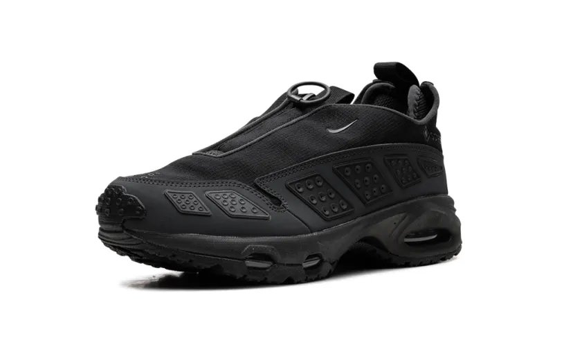 Nike Lifestyle Air Max SNDR GTX WMNS 'Black' 