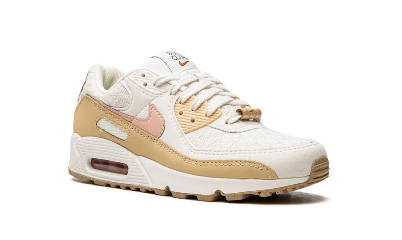 Nike Air Max AIR MAX 90 MNS WMNS 'Sun Club' 