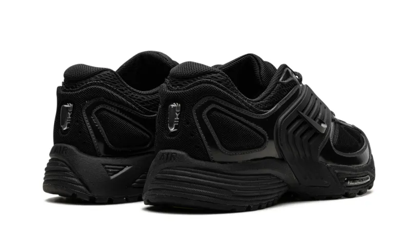 Nike Lifestyle Pegasus Wave 'Black' 