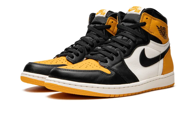 Air Jordan 1 Air Jordan 1 High OG 'Taxi'
