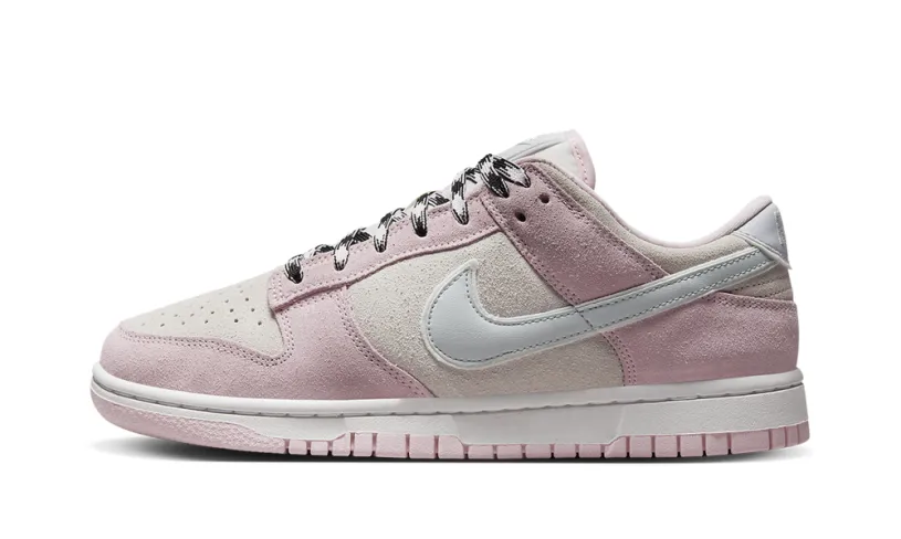 Nike Dunk DUNK LO LX MNS WMNS 'Pink Foam'
