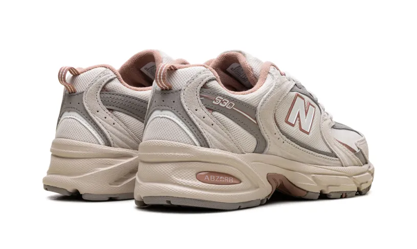 New Balance 530 530 'Timberwolf Linen Landslide' 