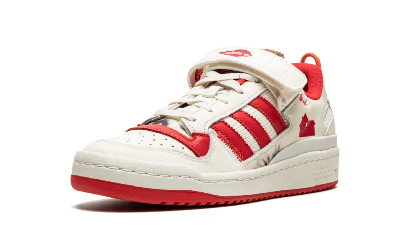 More Adidas Shoes Forum Low 'Home Alone' 