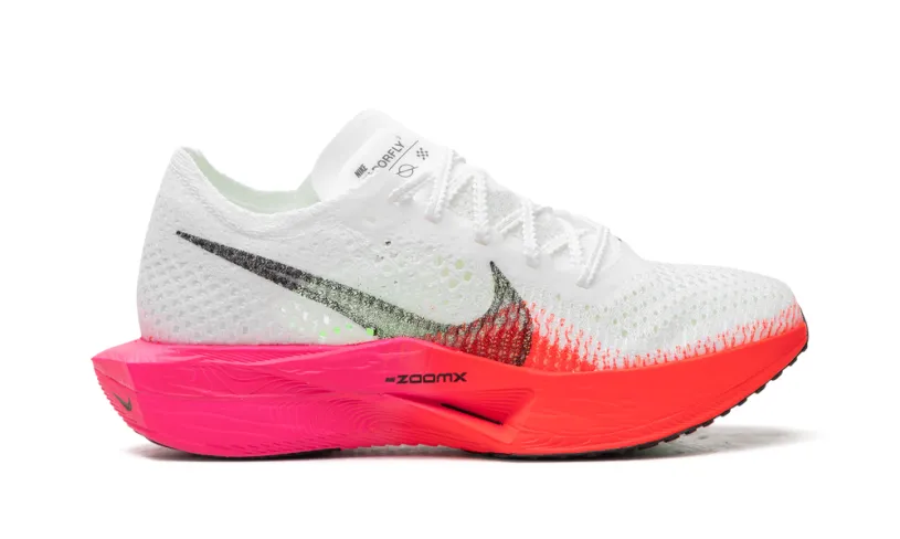 Nike Lifestyle ZoomX Vaporfly 3 WMNS 'Bright Crimson' 