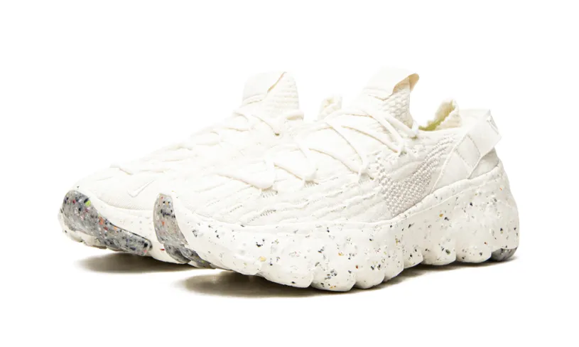 Nike Lifestyle SPACE HIPPIE 04 MNS WMNS 'Sail' 