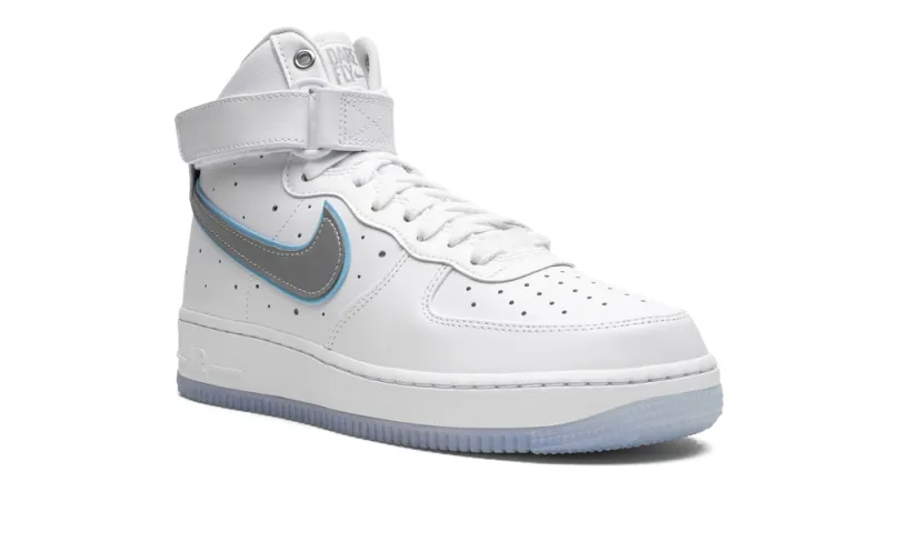 Nike Lifestyle AIR FORCE 1 HIGH MNS WMNS 'Dare To Fly' 