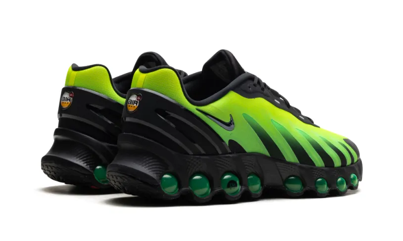 Nike Air Max Air Max DN8 'Black Green' 