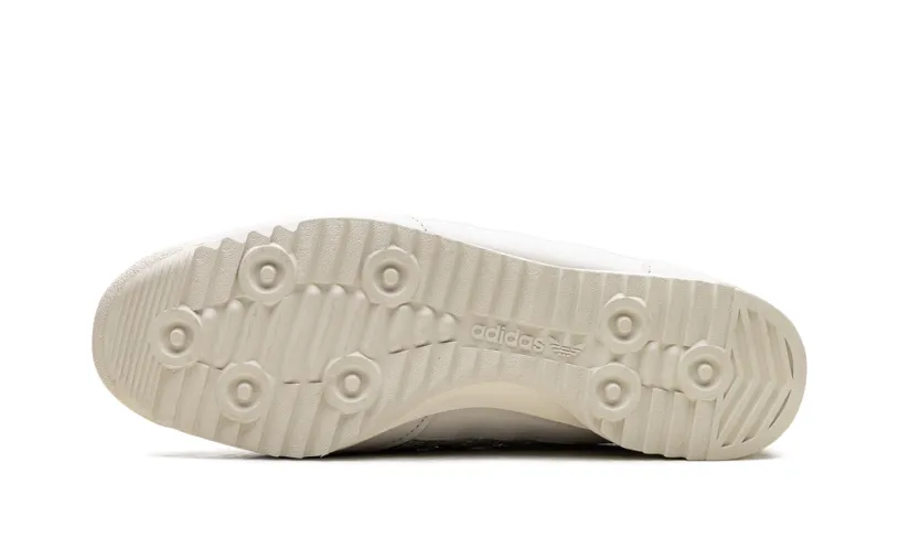 More Adidas Shoes SL 72 OG WMNS 'Orbit Grey Silver Metallic Cloud White'