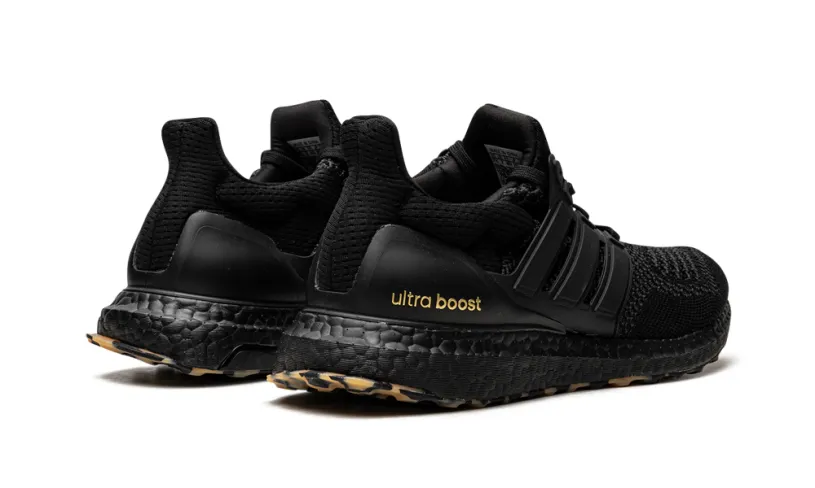 Adidas Ultraboost ULTRABOOST 1.0 'Black   Gum Camo Sole' 