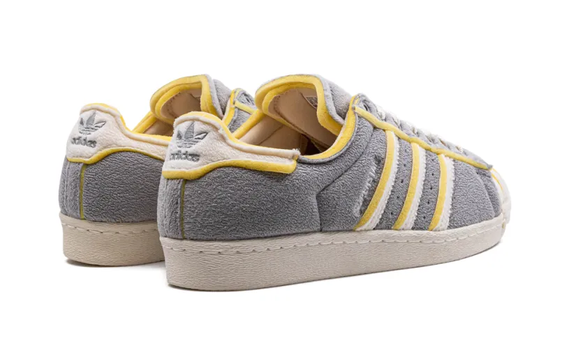 More Adidas Shoes Originals 'COZY SUPERSTAR SHOES' 