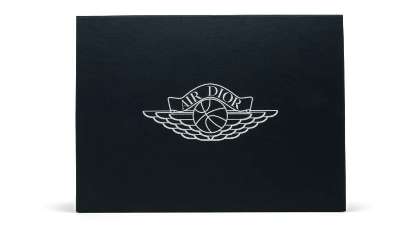 Air Jordan 1 Air Jordan 1 Retro High 'Dior'