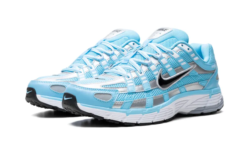 Nike Lifestyle P-6000 'Aquarius Blue' 