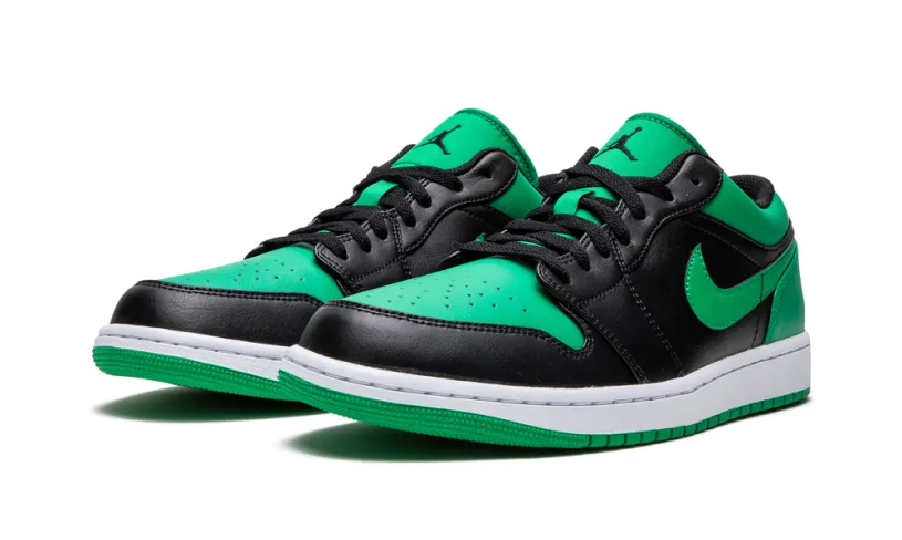 Air Jordan 1 Air Jordan 1 Low 'Lucky Green'