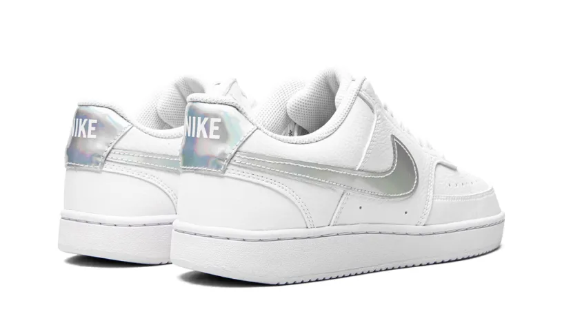 Nike Lifestyle Court Vision Low