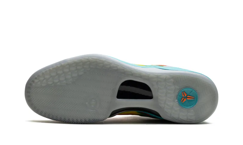 Nike Basketball Kobe 8 Protro 'Venice Beach' 