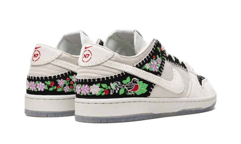 Nike Dunk Dunk Low Decon 'N7' 