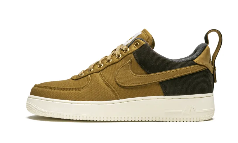 Nike Lifestyle Air Force 1 '07 PRM WIP 'CARHARTT WIP'
