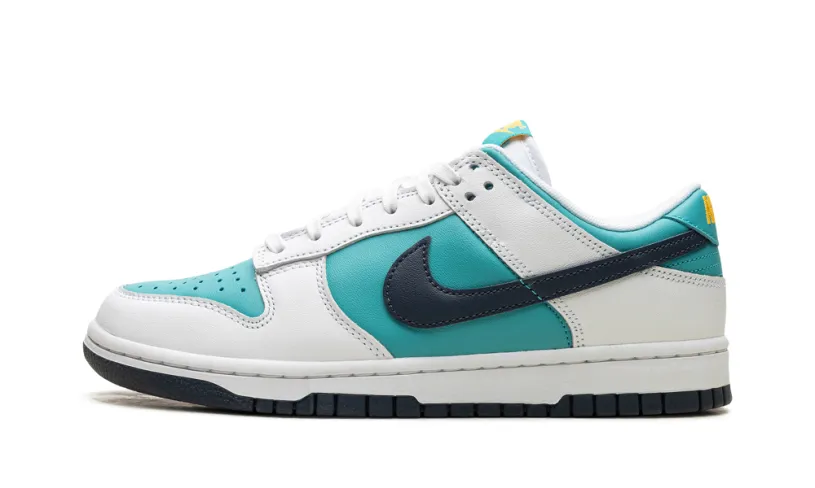 Nike Dunk Dunk Low Retro 'Dusty Cactus'