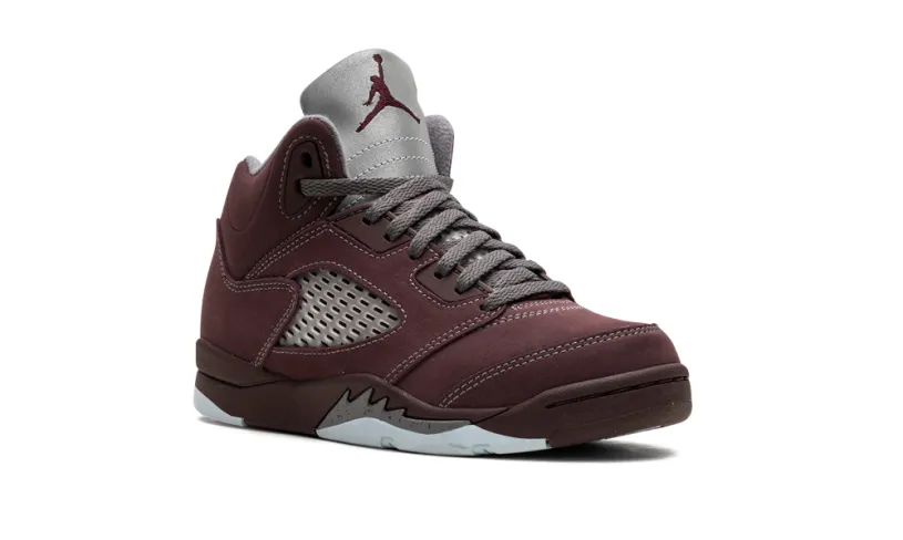 Air Jordan 5 Air Jordan 5 Retro SE PS 'Burgundy' 