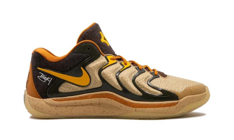 Nike Basketball KD 17 'Bink!' 