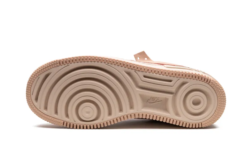 Nike Lifestyle AIR FORCE 1 SHADO MNS WMNS 'Shimmer' 