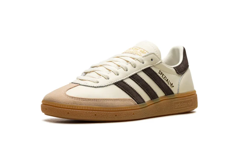 Adidas Handball Spezial Handball Spezial 'Off White Dark Brown' 