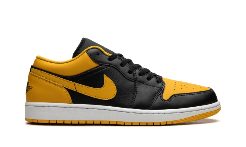 Air Jordan 1 Air Jordan 1 Low 'Yellow Orche' 