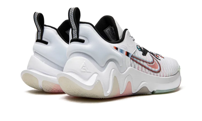 Nike Basketball Giannis Immortality 'Force Field' 