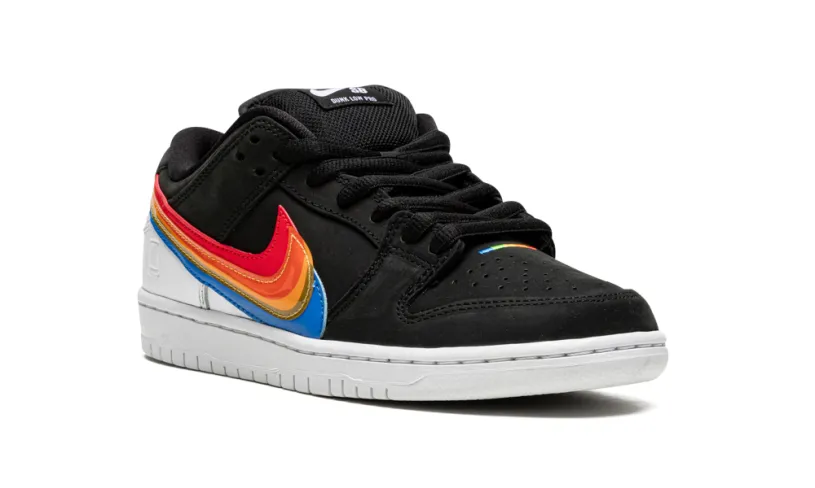 Nike Dunk SB Dunk Low 'Polaroid' 