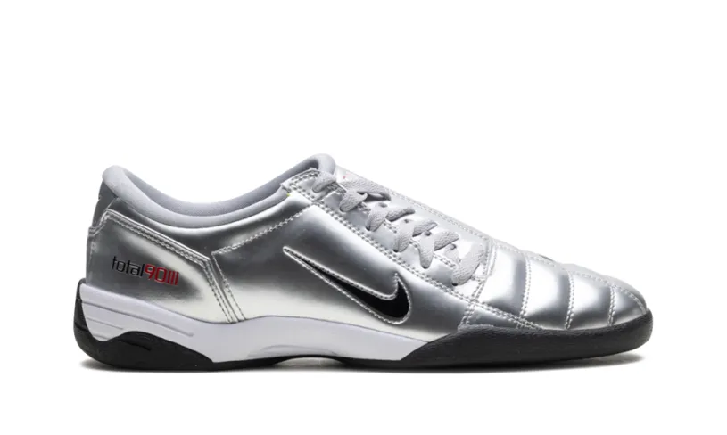 Nike Lifestyle Total 90 III 'Metallic Silver' 