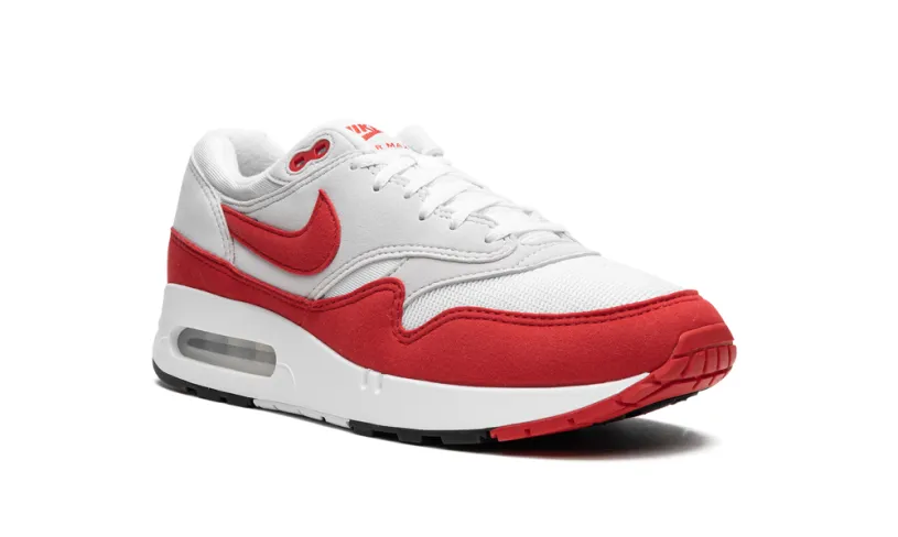 Nike Air Max Air Max 1 '86 'Big Bubble - Red' 