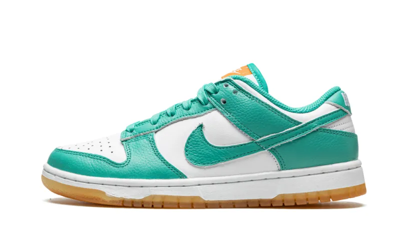 Nike Dunk DUNK LO MNS WMNS 'Teal Zeal' 