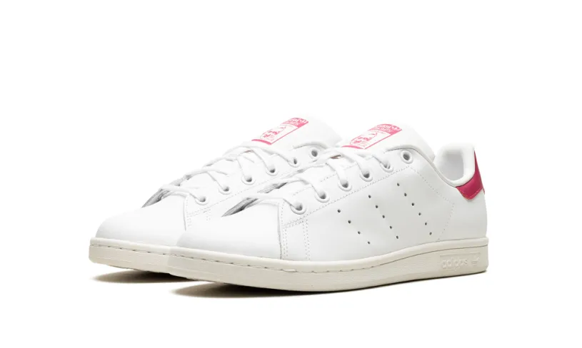 Adidas Stan Smith Stan Smith J 'White' 