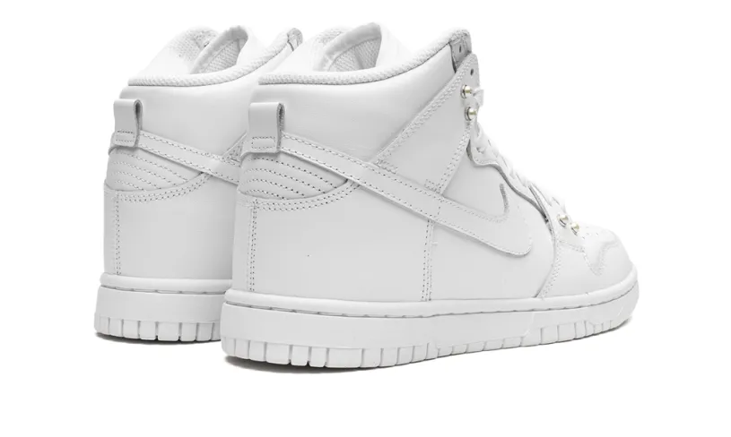 Nike Dunk DUNK HIGH SE MNS WMNS 'Pearl White' 