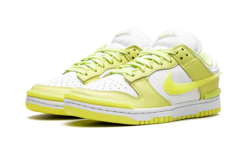 Nike Dunk Nike Dunk Low 'LEMON TWIST' 