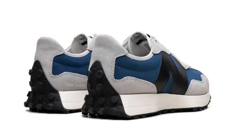 New Balance 327 327 'Rain Cloud Blue' 