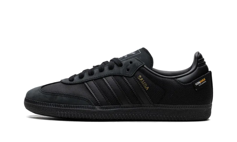 Adidas Samba Samba OG 'Black'