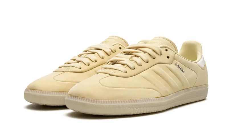Adidas Samba Samba 'Almost Yellow'