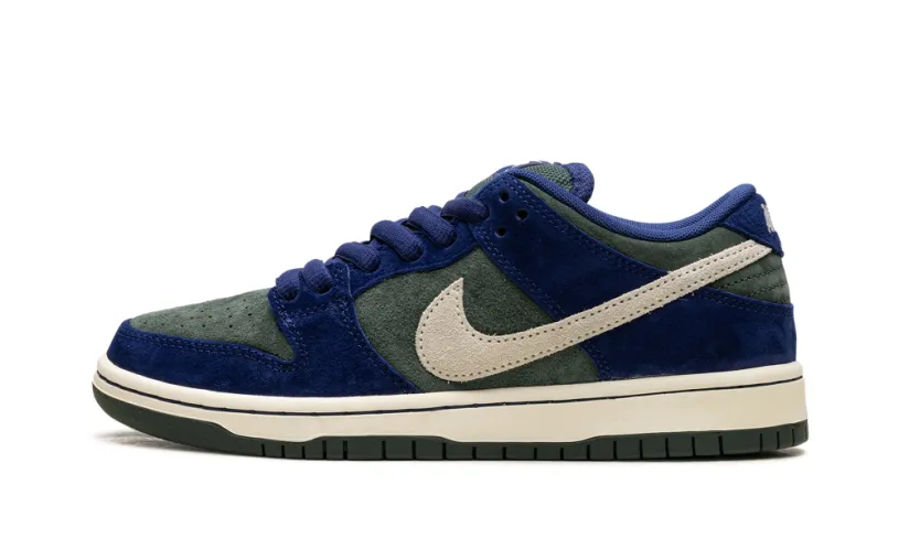 Nike SB SB Dunk 'Deep Royal Blue'