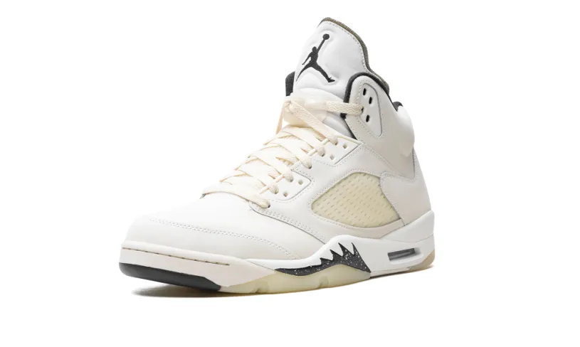Air Jordan 5 Air Jordan 5 Retro 'Sail' 
