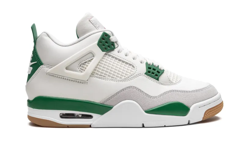 Air Jordan 4 Air Jordan 4 Retro SB 'Pine Green' 