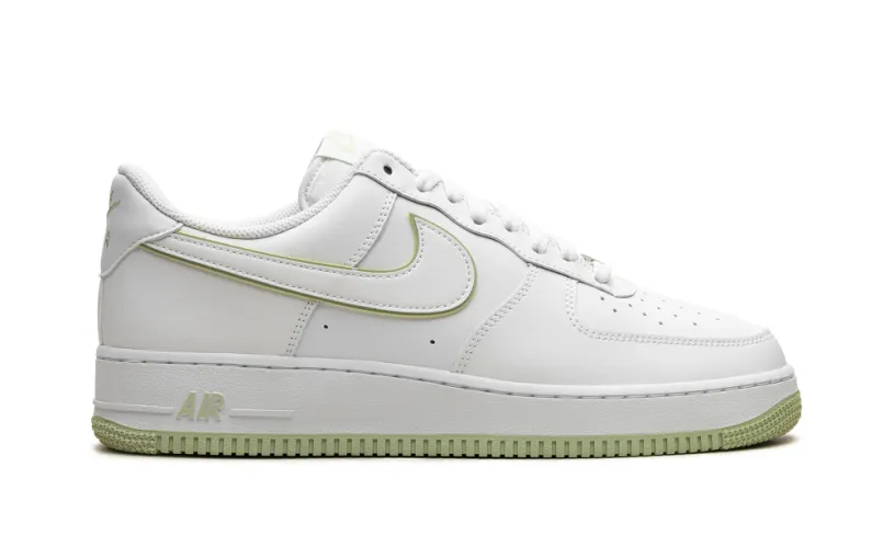 Nike Lifestyle Air Force 1 Low '07 'Honeydew' 