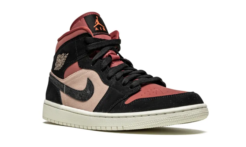 Air Jordan 1 AIR JORDAN 1 MID WMNS 'Canyon Rust' 