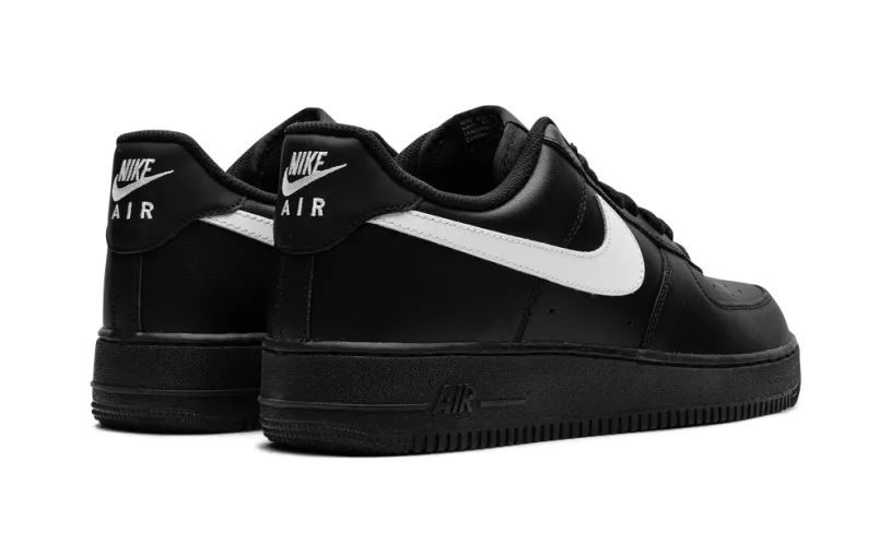 Nike Lifestyle Air Force 1 'White' 