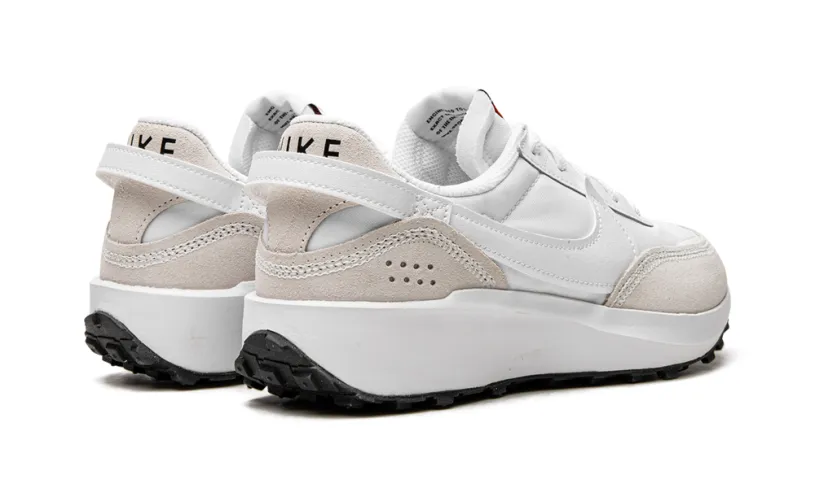 Nike Lifestyle Waffle Debut WMNS 'White'