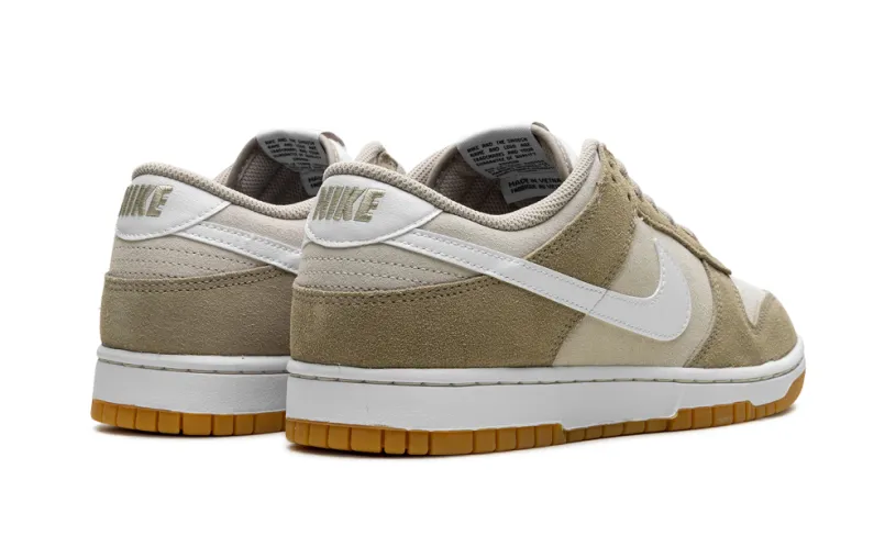 Nike Dunk Dunk Low 'Light Orwood Brown' 