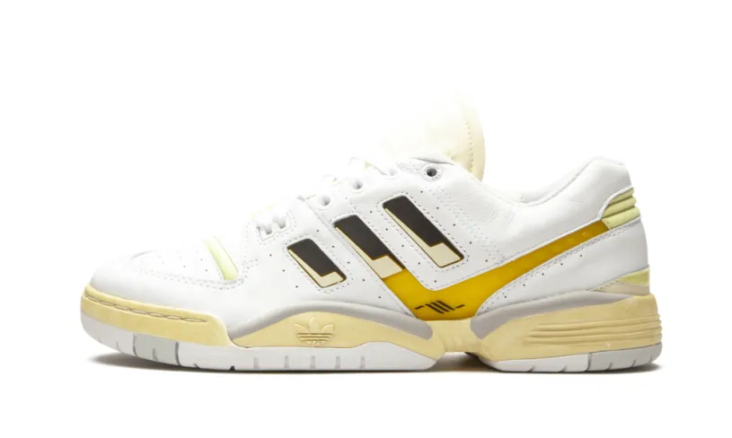 More Adidas Shoes Consortium 'HAL Torison Edberg' 