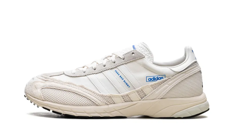 More Adidas Shoes adiZero SL72 'Bad Bunny - Off White' 