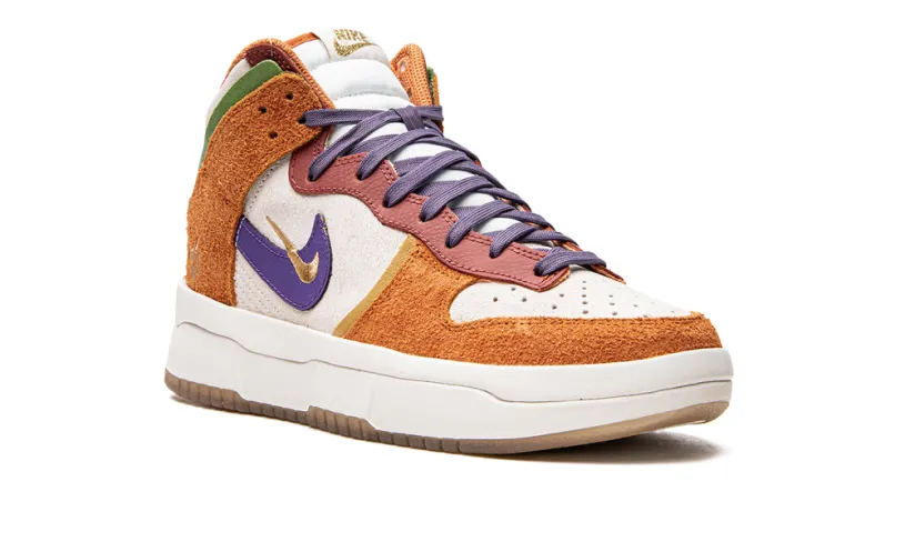 Nike Dunk DUNK HI UP PRM WMNS 'Setsubun' 