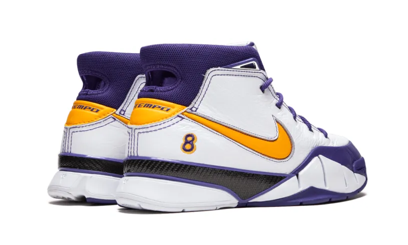 Nike Basketball Kobe 1 PROTRO 'Close Out' 